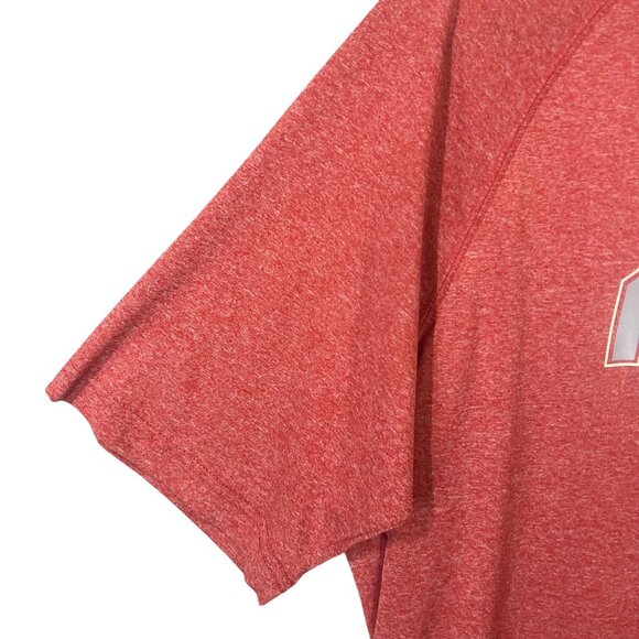 Champion Men's XL Alabama Crimson Tide Performance T-Shirt NWT - Picture 4 of 13